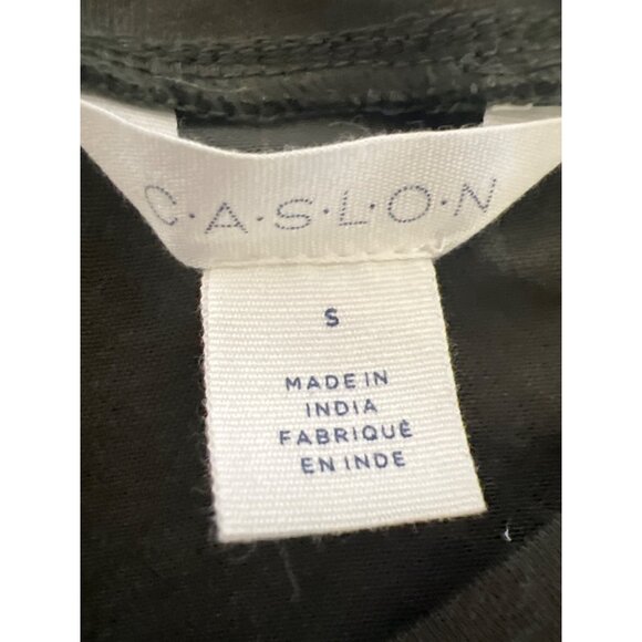 Caslon Double V-Neck Tank Top Bundle - Picture 6 of 8